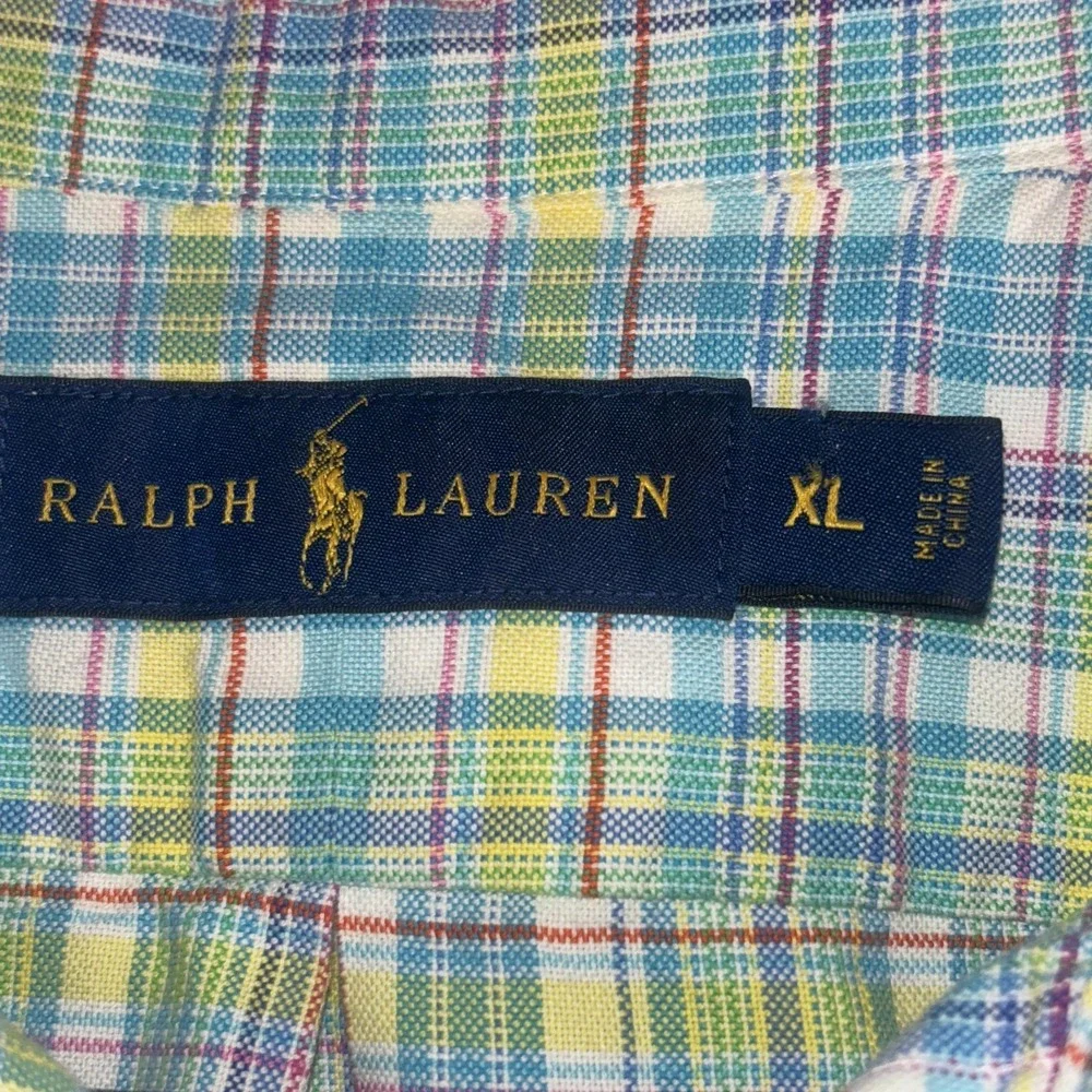 Polo Ralph Lauren polo ralph